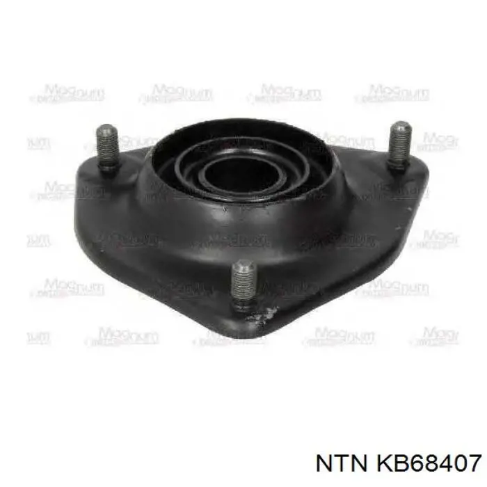 KB684.07 NTN опора амортизатора переднего
