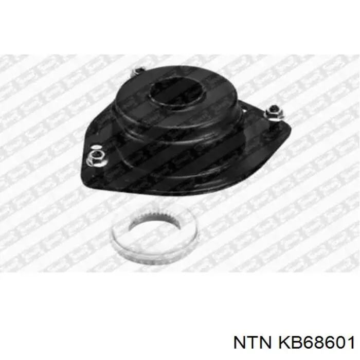 KB686.01 NTN опора амортизатора переднего