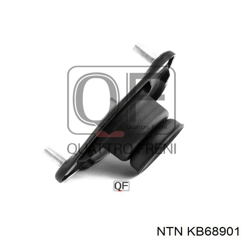 KB68901 NTN Подушка амортизатора переднего
