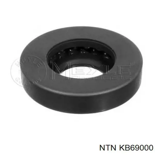Опора передней стойки Lemforder LM37047