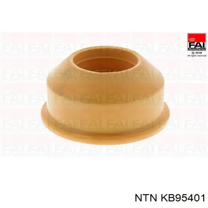 Опора заднего амортизатора SNR KB95401 цена, от 28.59 USD