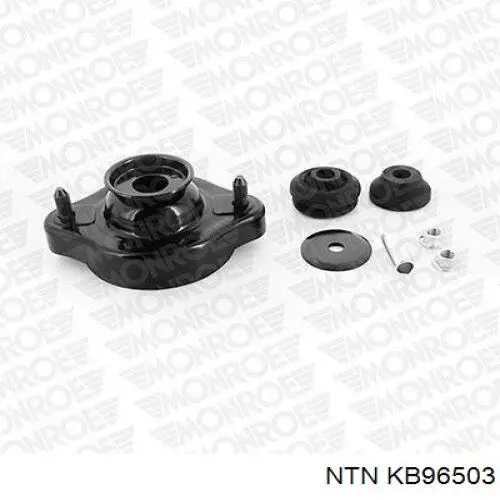 KB96503 NTN Опора амортизатора