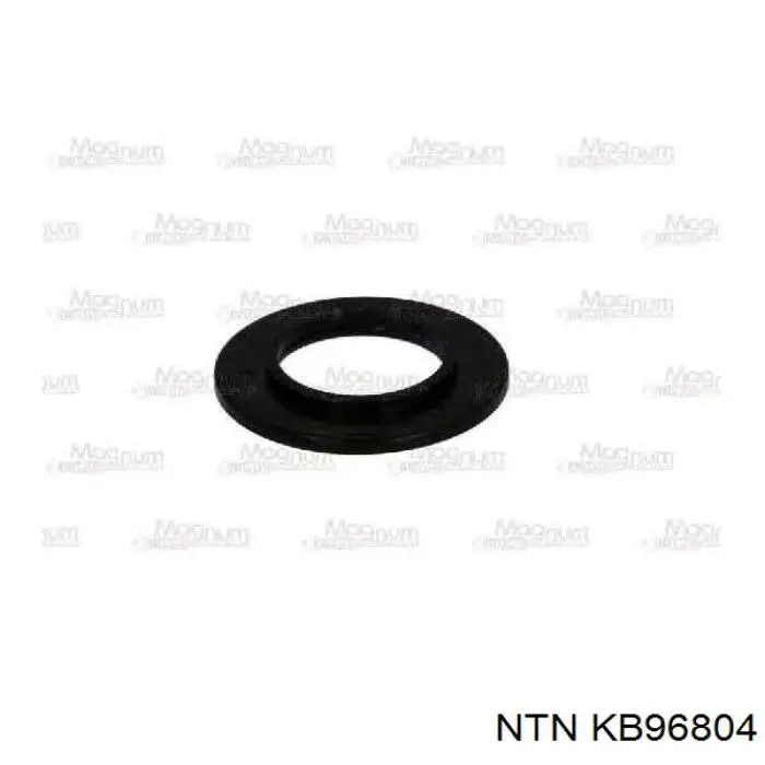 Опора заднего амортизатора NTN KB96804 цена, от 18.35 USD