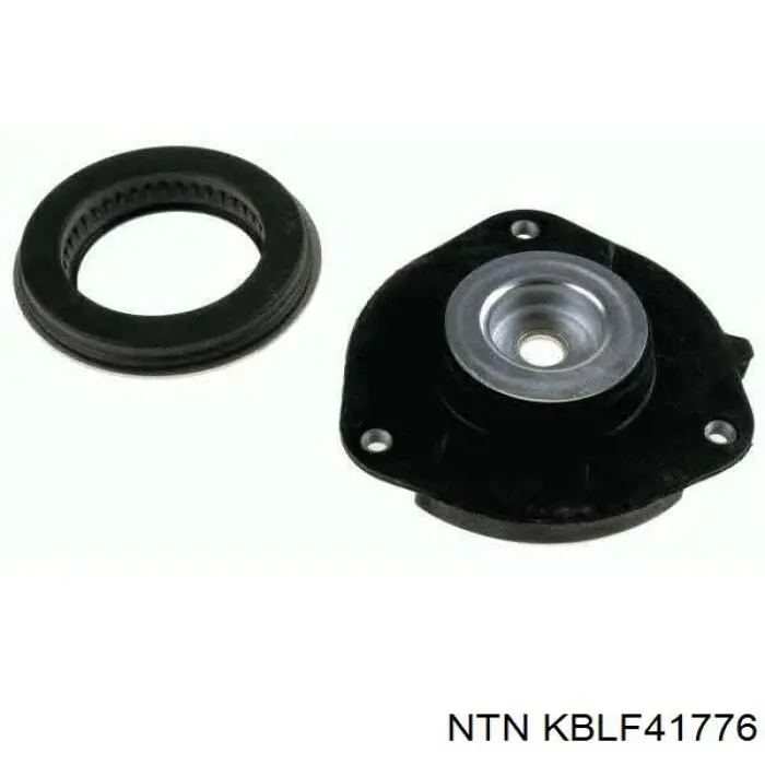 KBLF41776 NTN Подушка амортизатора переднего