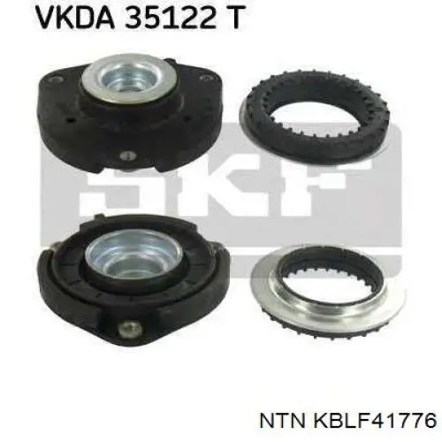 Купить KBLF41776 NTN Опора переднего амортизатора