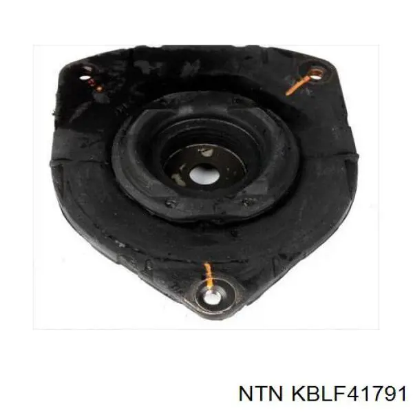 KBLF41791 NTN Подушка амортизатора переднего