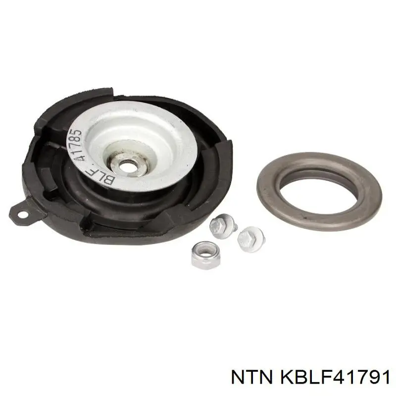 Опора стойки амортизатора переднего NTN KBLF41791 цена, от 27.65 USD