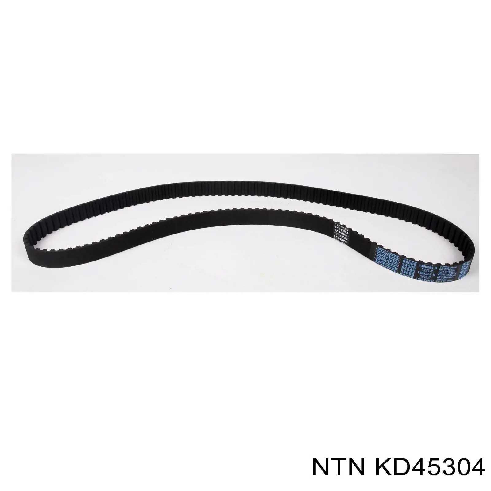 KD453.04 NTN комплект грм