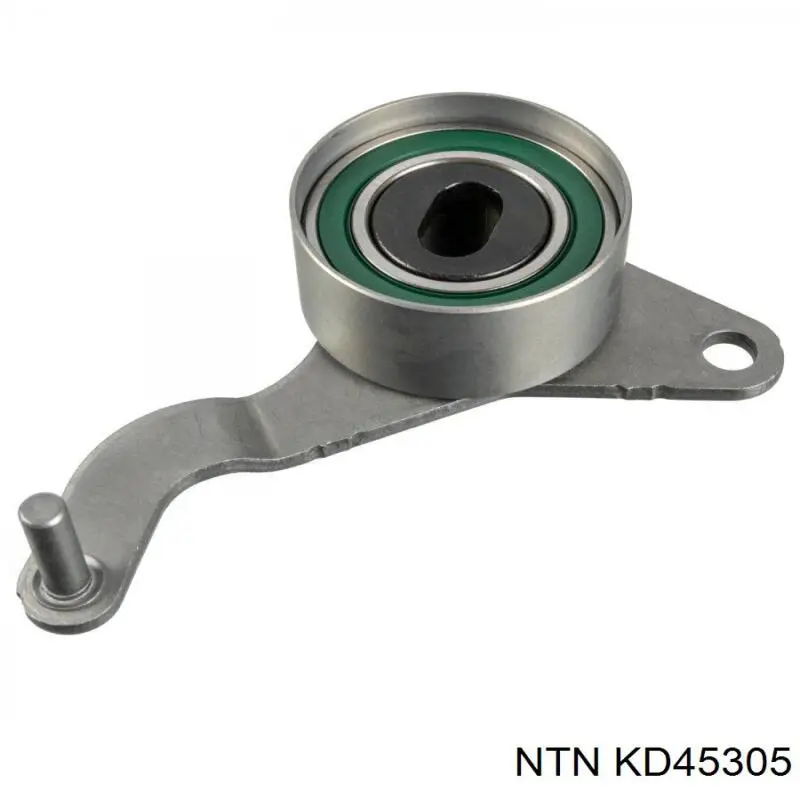 KD45305 NTN Комплект ремня ГРМ