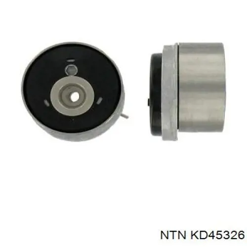 KD45326 NTN Комплект ремня ГРМ