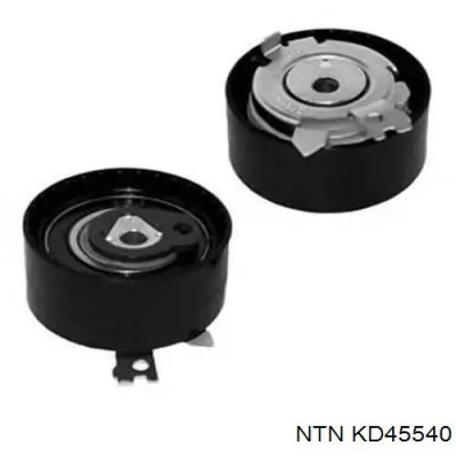 ГРМ ремни, комплект NTN KD45540 цена, от 71.25 USD