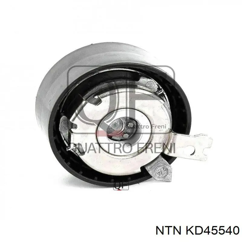 Купить KD45540 NTN Комплект ГРМ