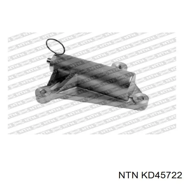 KD457.22 NTN комплект грм