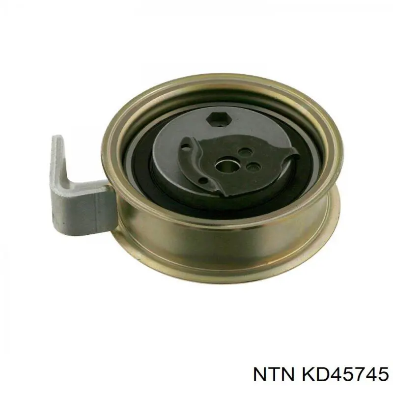 Купить KD45745 NTN Комплект ГРМ