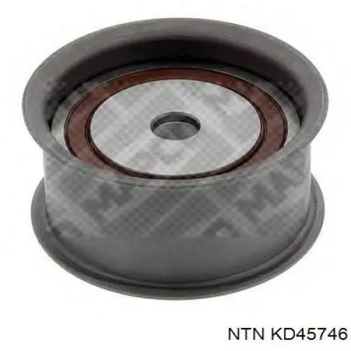 KD45746 NTN Комплект ремня ГРМ