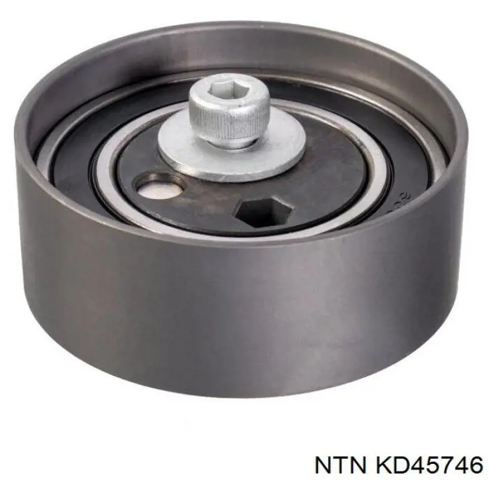 Купить KD45746 NTN Комплект ГРМ