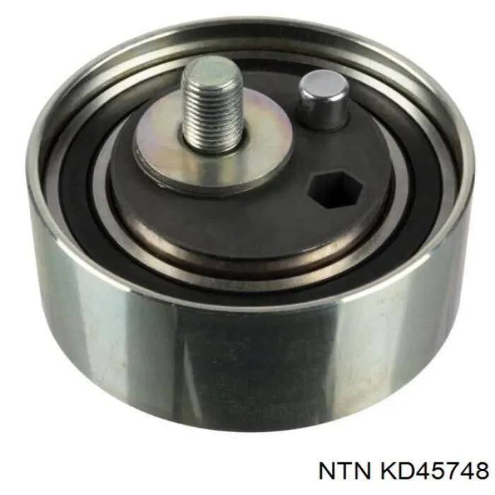 Купить KD45748 NTN Комплект ГРМ