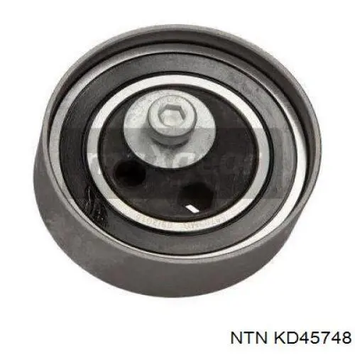 KD45748 NTN Комплект ремня ГРМ