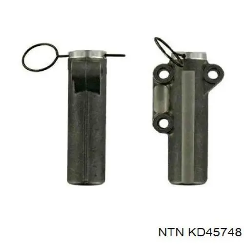 Комплект ГРМ KD45748 NTN