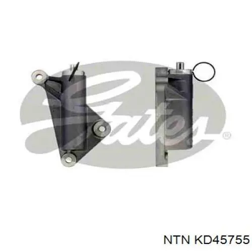 KD45755 NTN Комплект ремня ГРМ