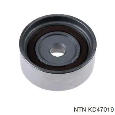 KD47019 NTN Комплект ремня ГРМ