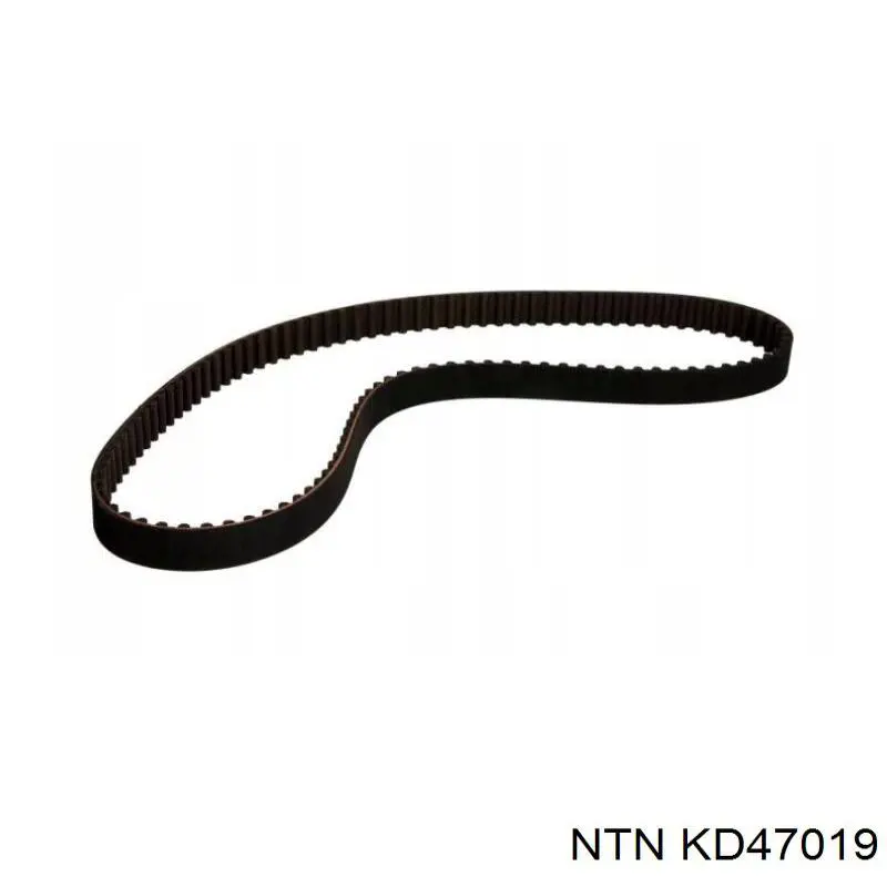 Купить KD47019 NTN Комплект ГРМ