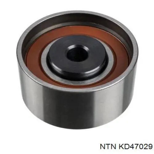 Купить KD47029 NTN Комплект ГРМ