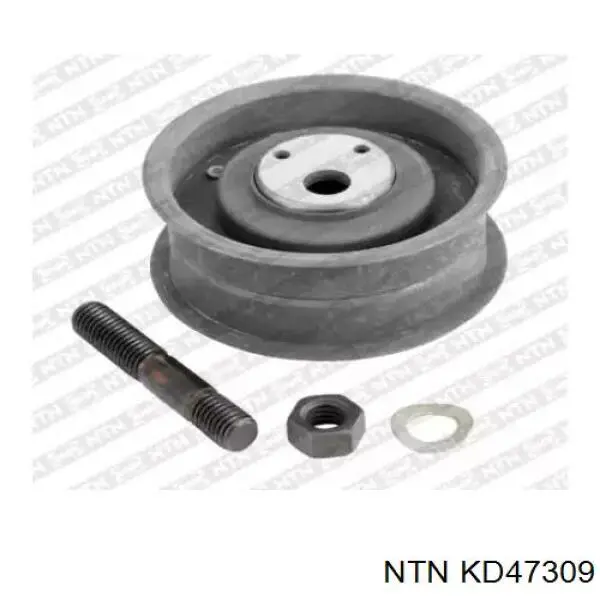 ГРМ ремни, комплект NTN KD47309 цена, от 24.53 USD