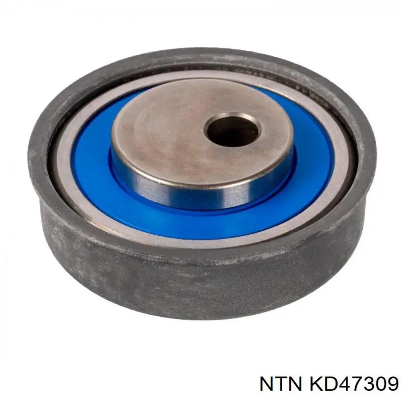 Комплект ГРМ KD47309 NTN
