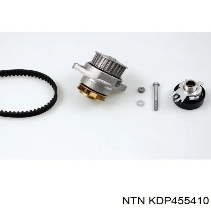 KDP455410 NTN комплект грм
