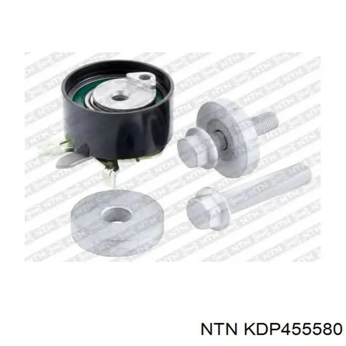 KDP455.580 NTN помпа
