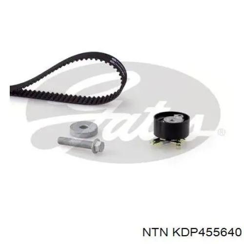 KDP455640 NTN помпа