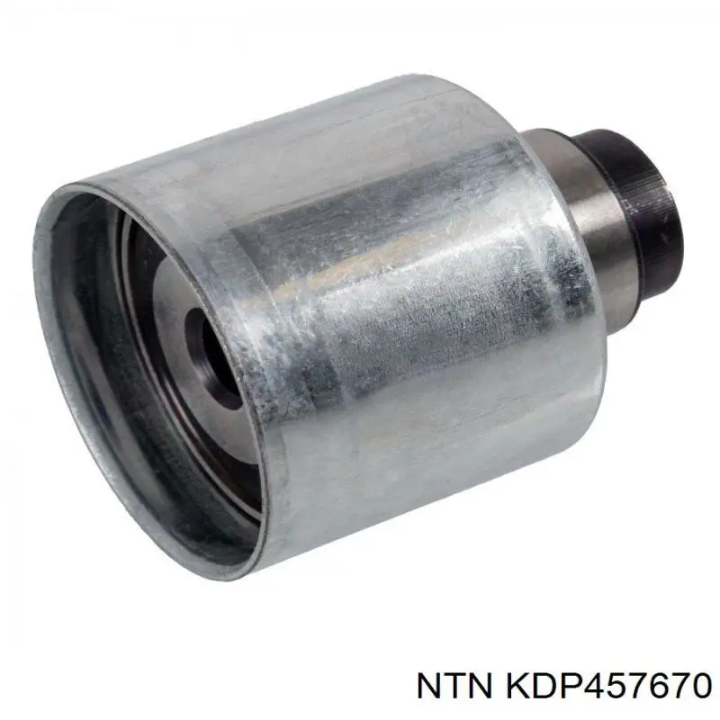 KDP457.670 NTN комплект грм