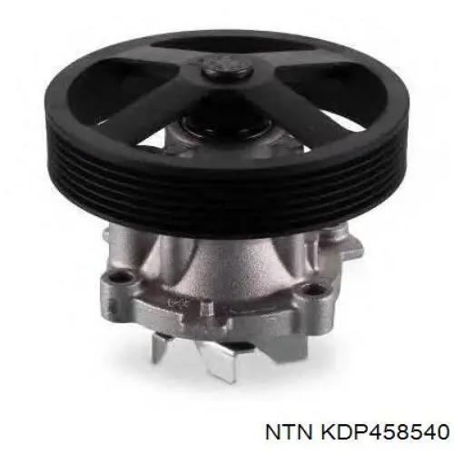 Купить KDP458540 NTN Комплект ГРМ