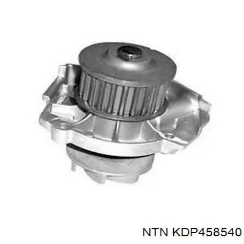 Комплект ГРМ KDP458540 NTN