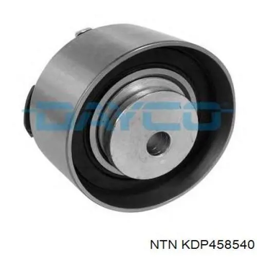 Ремень ГРМ, комплект NTN KDP458540