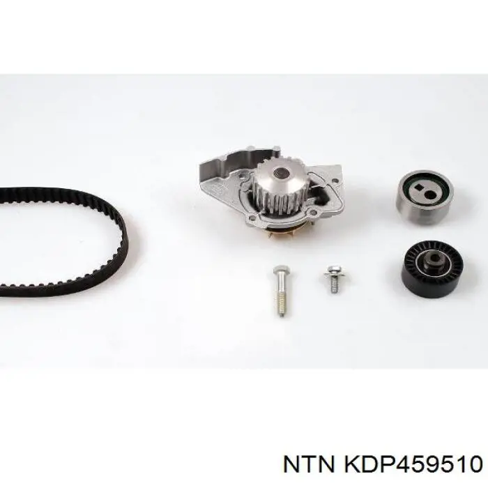 KDP459510 NTN комплект грм
