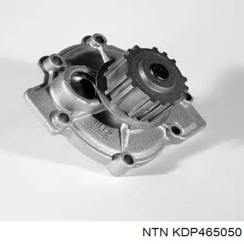 KDP465050 NTN Комплект ремня ГРМ