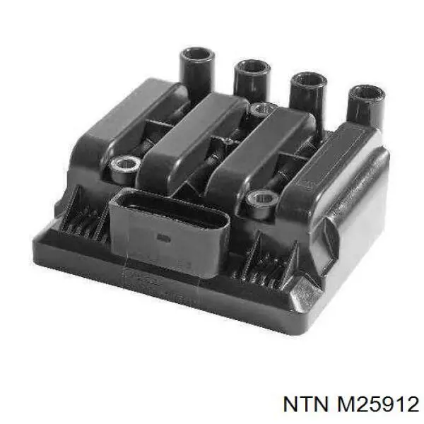 Купить M25912 NTN Опорный подшипник амортизатора