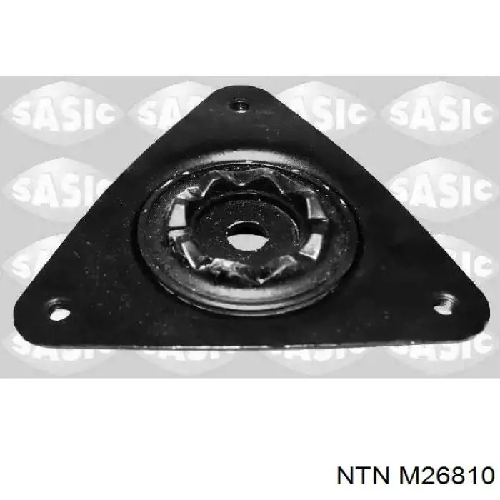 M26810 NTN Подшипник верхней опоры