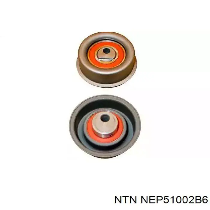 Ролик ГРМ NEP51002B6 NTN