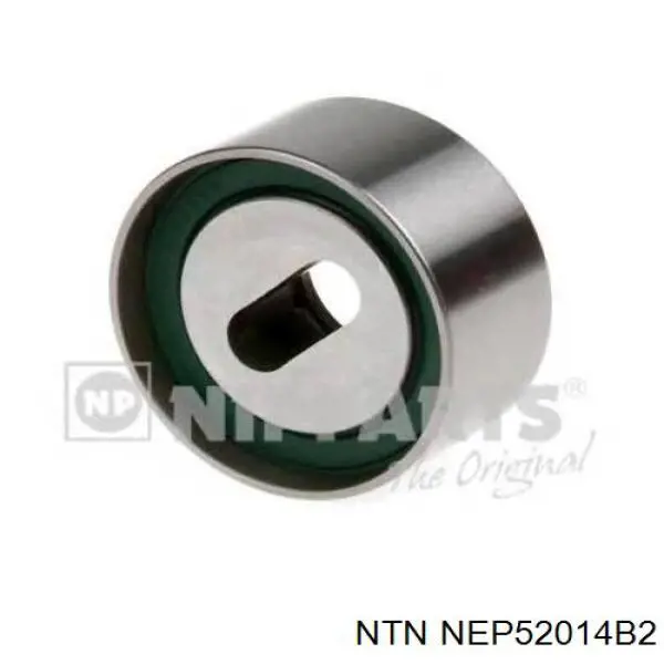 Ролик натяжителя ремня газораспределения NTN NEP52014B2 цена, от 9.65 USD