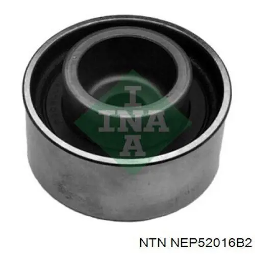 NEP52016B2 NTN ролик ремня грм паразитный