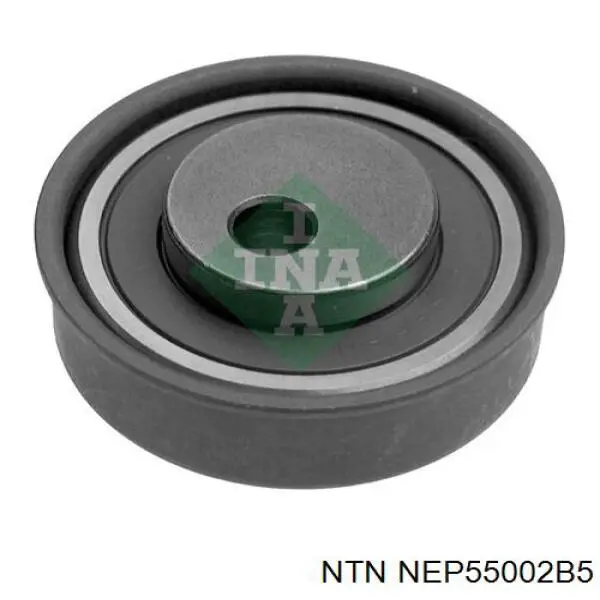 NEP55002B5 NTN ролик натяжителя балансировочного ремня