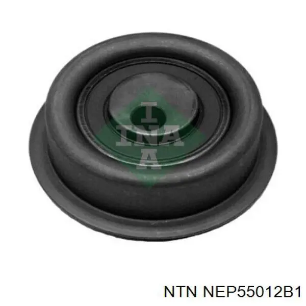 NEP55012B1 NTN rolo de reguladora de tensão da correia de equilibração