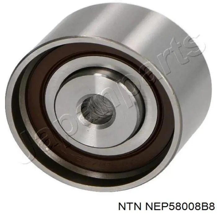 NEP58008B8 NTN ролик ремня грм паразитный
