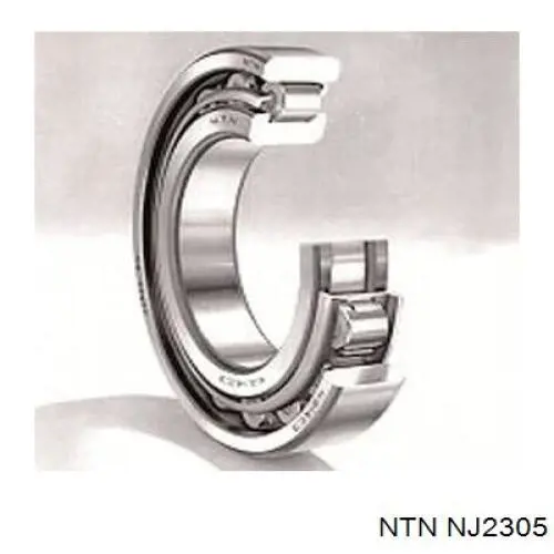 NJ2305 NTN 