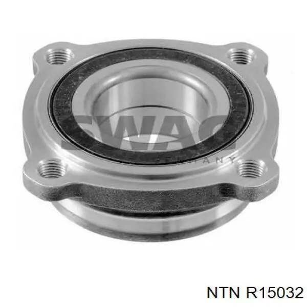 Подшипники задней ступицы NTN R15032 цена, от 41.24 USD