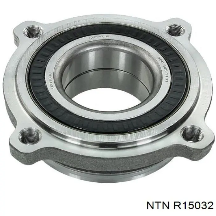 Подшипник задней ступицы R15032 NTN