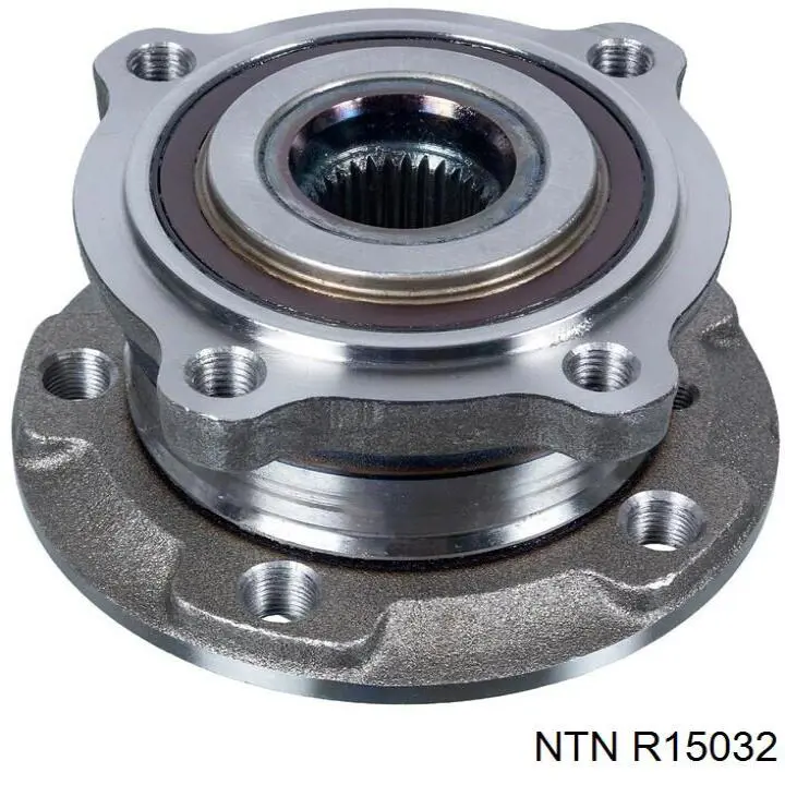 R15032 NTN Подшипник ступицы задней